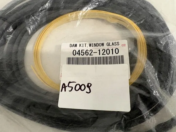 TOYOTA C-HR Tuulilasin Tiiviste 04562-12010 image 3