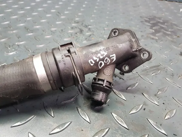 Kühlmittelrohr-T-Stück OEM 2 247 744 für BMW E60 525d/530d image 4