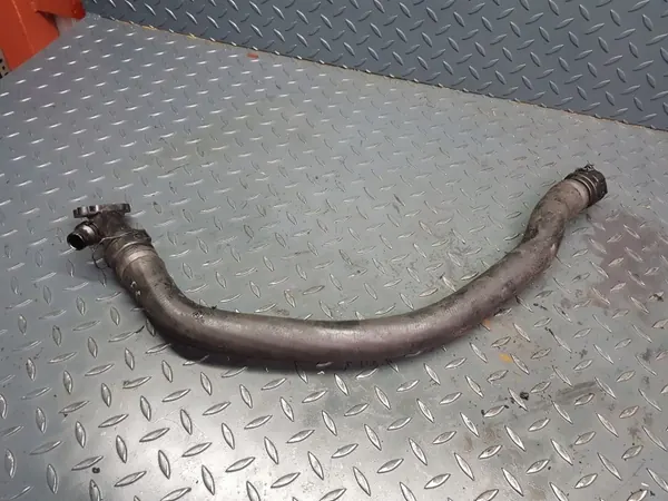 Kühlmittelrohr-T-Stück OEM 2 247 744 für BMW E60 525d/530d image 6