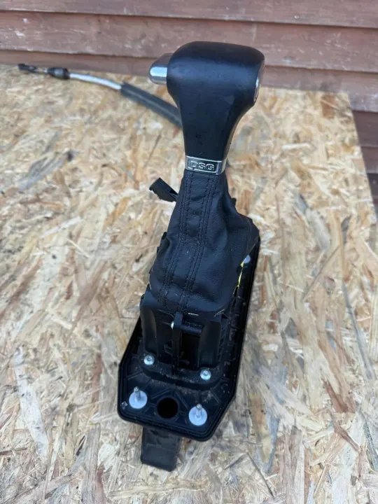 Selector de cambios DSG OEM 5K1713025D para VW Golf VI image 5