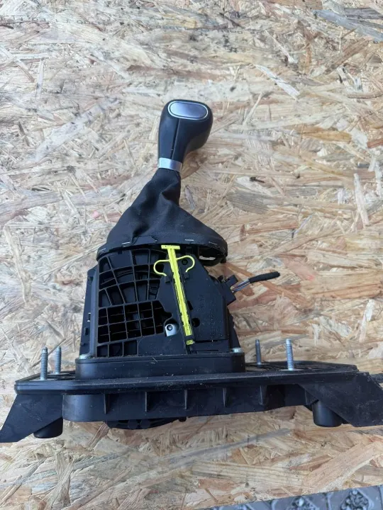 Selector de cambios DSG OEM 5K1713025D para VW Golf VI image 6