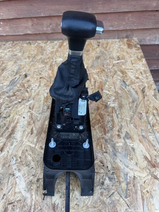 Selector de cambios DSG OEM 5K1713025D para VW Golf VI image 8