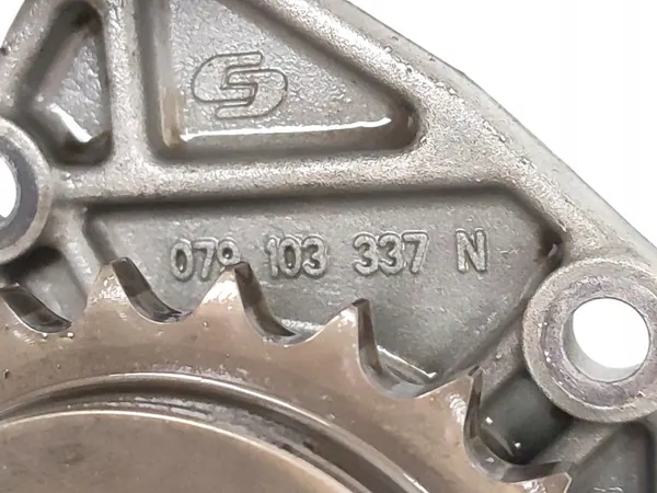 Kokonainen jakohihnasetti Audi RS6 RS7 Q7 Q8 4.0 V8 TFSI image 10