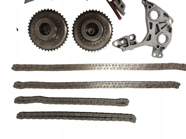 Kokonainen jakohihnasetti Audi RS6 RS7 Q7 Q8 4.0 V8 TFSI image 2