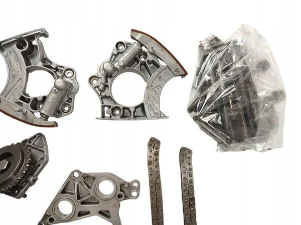 Kokonainen jakohihnasetti Audi RS6 RS7 Q7 Q8 4.0 V8 TFSI image 3