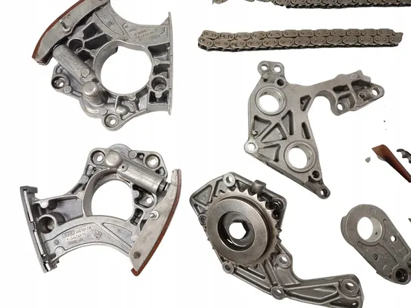 Kokonainen jakohihnasetti Audi RS6 RS7 Q7 Q8 4.0 V8 TFSI image 4