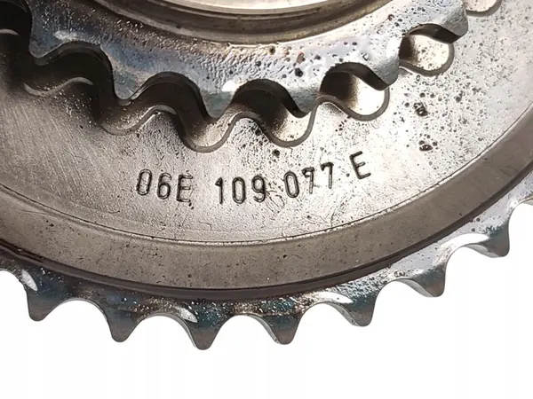 Kokonainen jakohihnasetti Audi RS6 RS7 Q7 Q8 4.0 V8 TFSI image 7