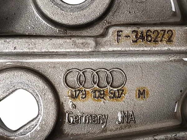 Kokonainen jakohihnasetti Audi RS6 RS7 Q7 Q8 4.0 V8 TFSI image 8