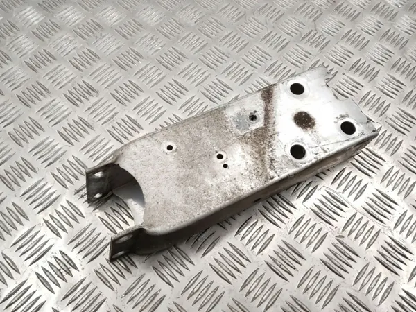 Etupuskurijousi OEM NA BMW 5-sarjalle image 2