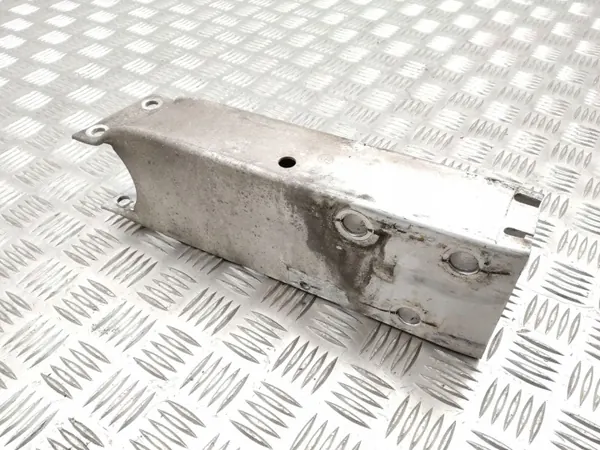 Etupuskurijousi OEM NA BMW 5-sarjalle image 3