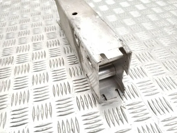 Etupuskurijousi OEM NA BMW 5-sarjalle image 4