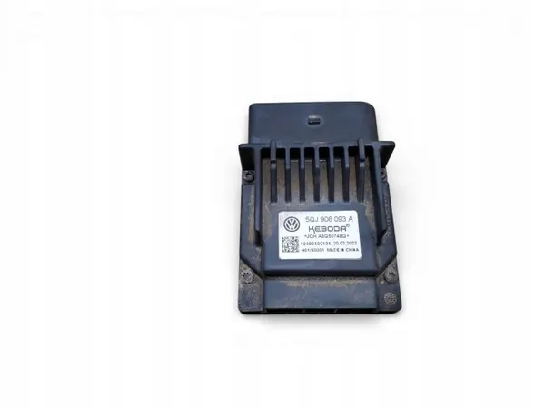 Unidad control bomba inyección OEM 5QJ906093A image 2