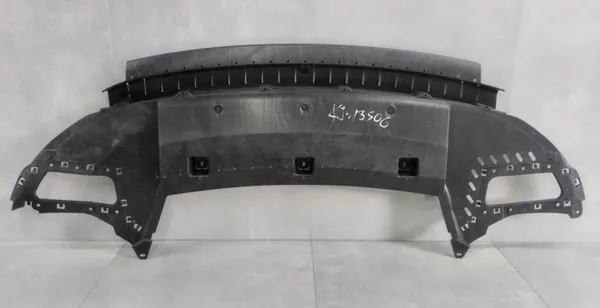 Stötfångarsköldplatta OEM 9849571780 HCUSC för OPEL image 2