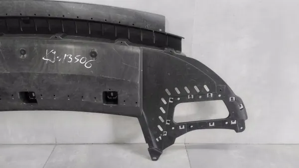 Stötfångarsköldplatta OEM 9849571780 HCUSC för OPEL image 3