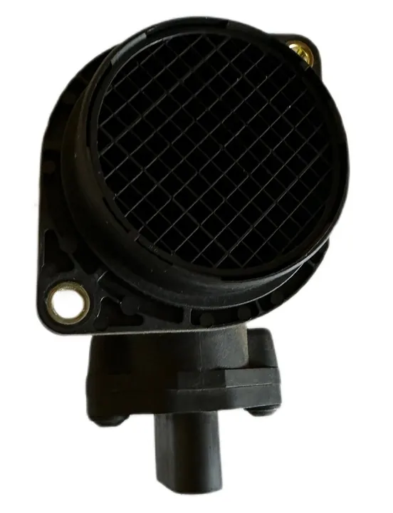 Luftmassenmesser Skoda Seat Volkswagen Audi 06A906461AX image 2