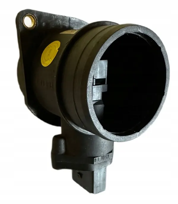 Luftmassenmesser Skoda Seat Volkswagen Audi 06A906461AX image 3