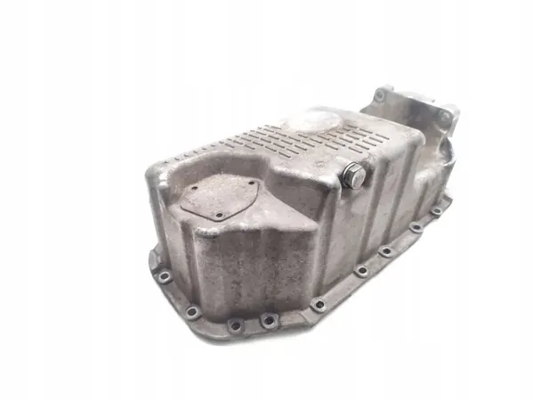 Oljepanna Seat Ibiza 1.4 16V 74kW 2006 OEM 032103603AB image 2