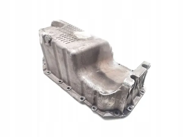 Oljepanna Seat Ibiza 1.4 16V 74kW 2006 OEM 032103603AB image 3