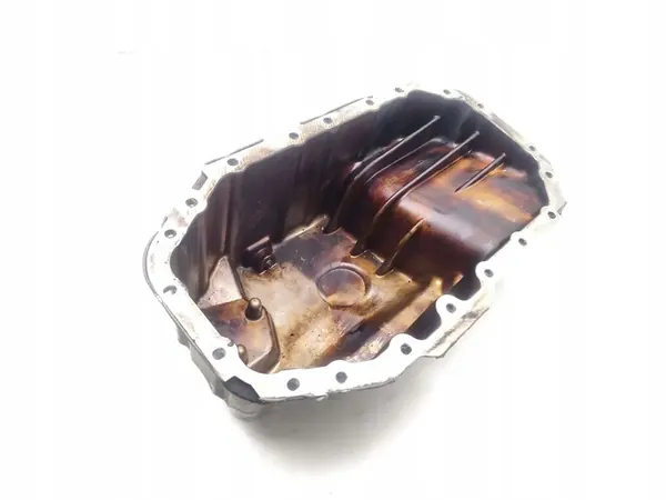 Oljepanna Seat Ibiza 1.4 16V 74kW 2006 OEM 032103603AB image 4