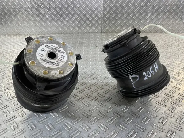 Luftfeder hinten OEM A2053200225 rechts/links W205 image 2