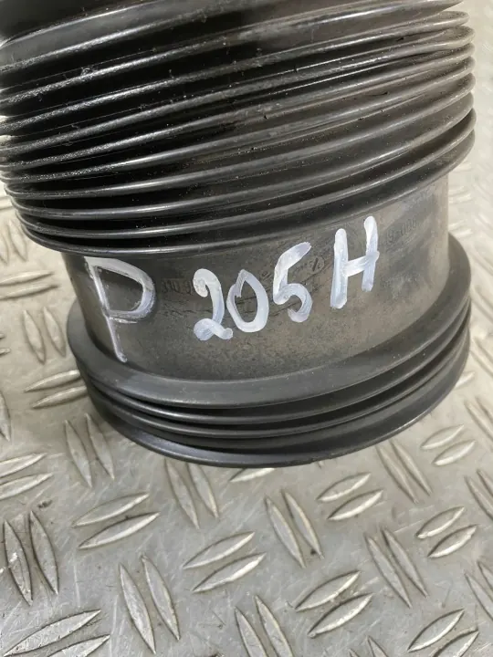 Luftfeder hinten OEM A2053200225 rechts/links W205 image 3