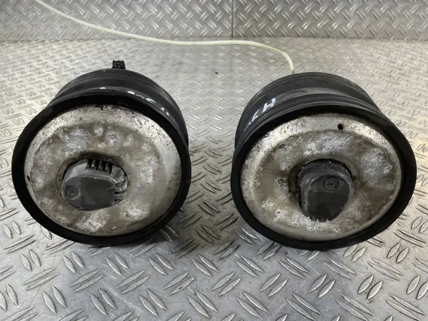 Luftfeder hinten OEM A2053200225 rechts/links W205 image 6