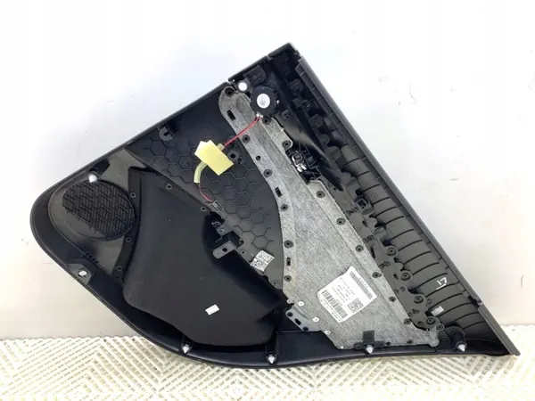 OEM 5E7867023A Linker Achterdeurbekleding Skoda Octavia IV image 3