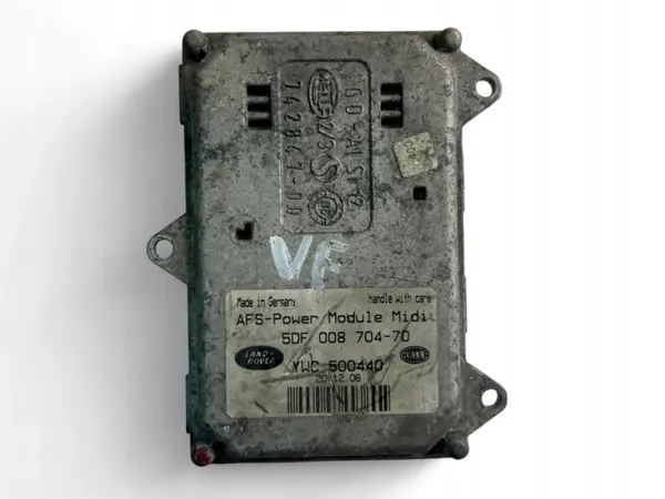 Módulo Xenon OEM YWC500440 para Land Rover Range Rover Sport image 2