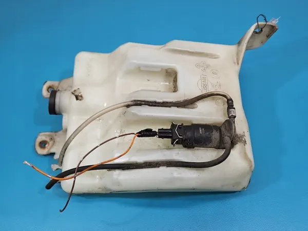 Ruitenwisservloeistof tank OEM IMPRK1554907 voor Nissan Micra K12 image 4