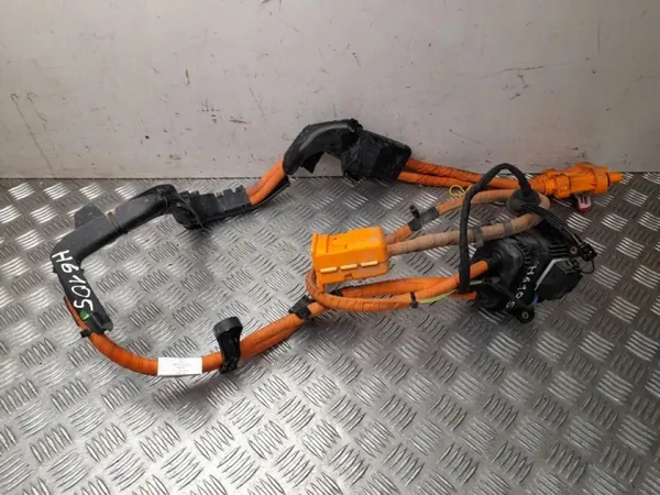 OEM 10A971531BP Latauskaapeli Volkswagen ID.3:lle image 4