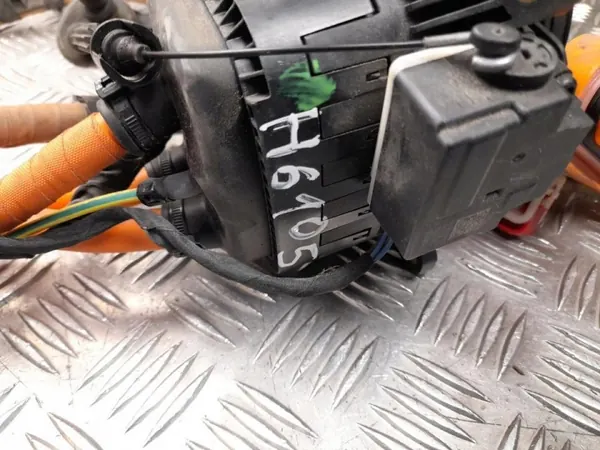 OEM 10A971531BP Latauskaapeli Volkswagen ID.3:lle image 6