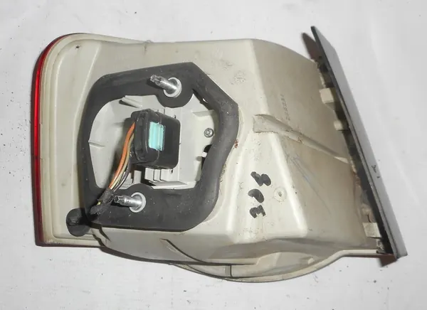 VW Jetta V 05R Sedan Höger Baklykta 1K5945096G image 6