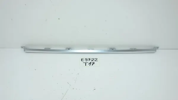 Kia Ceed GT-Line 2020 Achterbumper Chromstrip 86624-J7GA0 image 2