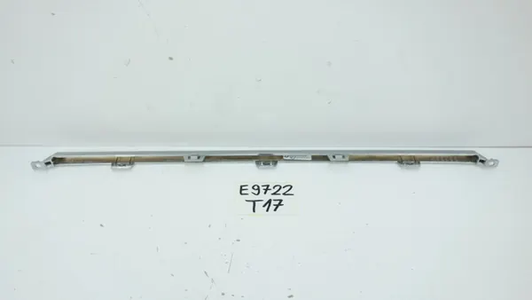 Kia Ceed GT-Line 2020 Achterbumper Chromstrip 86624-J7GA0 image 5