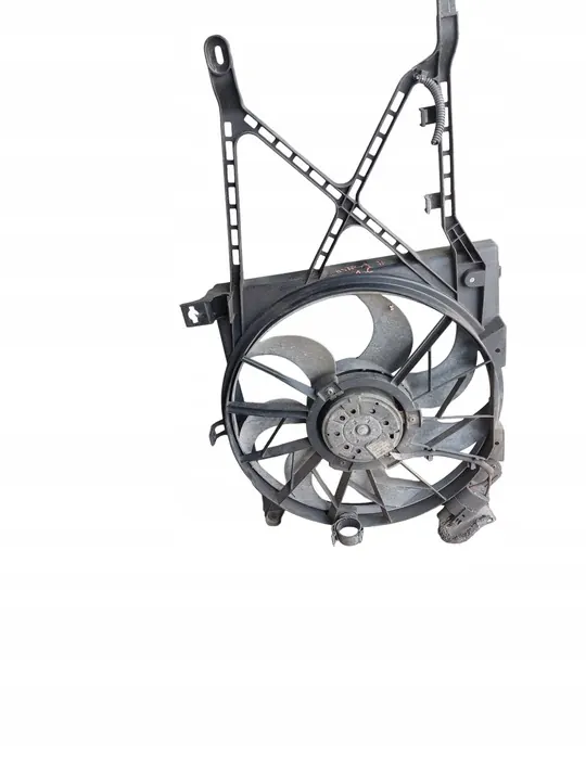 Opel OE 13126354 Kylarrubrik image 3