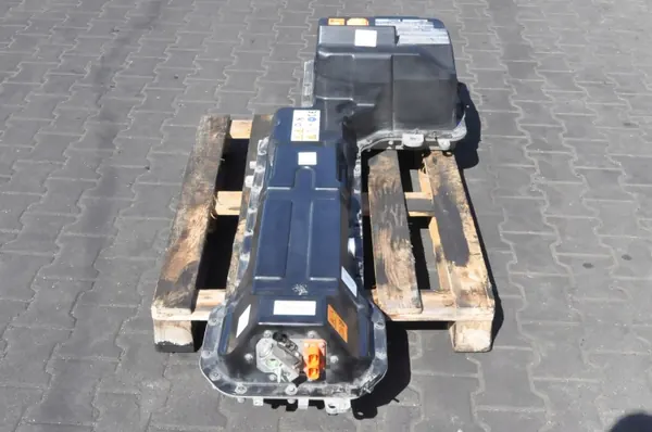 Batterie de traction OEM 00463581170 pour Alfa Romeo Tonale image 3