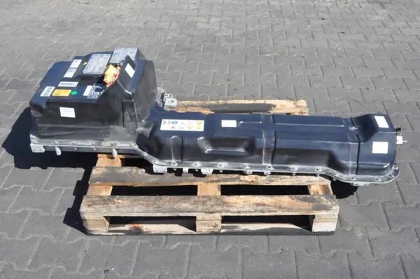 Batterie de traction OEM 00463581170 pour Alfa Romeo Tonale image 4