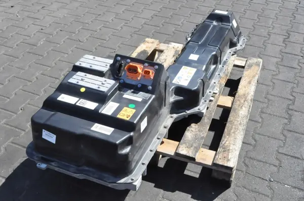 Batterie de traction OEM 00463581170 pour Alfa Romeo Tonale image 5