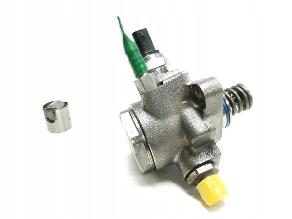 Polttoainepumppu SKODA FABIA III VW 1.2 TSI image 2