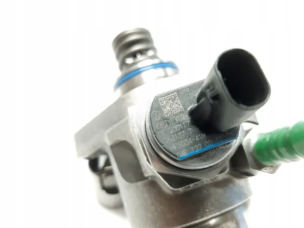 Polttoainepumppu SKODA FABIA III VW 1.2 TSI image 4