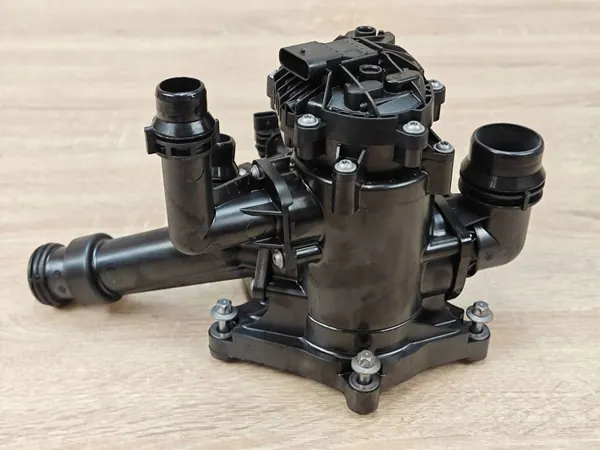 Carcaça do Termóstato OEM 8642559 para Motor BMW B58 image 3