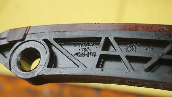 I30 II i20 CEED 1.4 B Guia Corrente 5018170 image 4