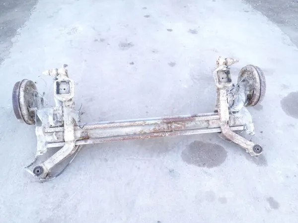 Citroen Achterbalk OEM ARA358012 - Gebruikt image 2