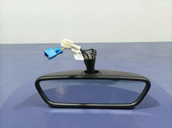 Mercedes GLA W156 Rückspiegel OEM A1768100317 image 2