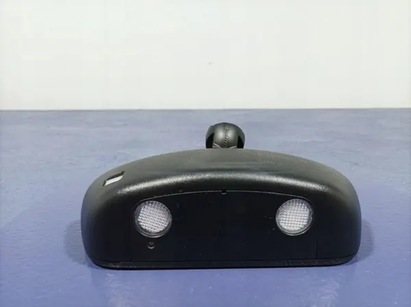 Mercedes GLA W156 Rückspiegel OEM A1768100317 image 3