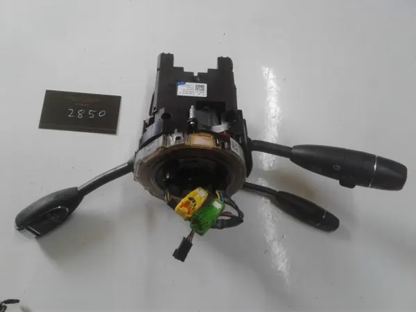 Styrvinkelsensor OEM 1645458716 - Begagnad image 2
