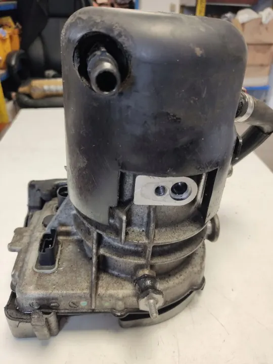 Bomba de dirección asistida usada OEM 9688005080 para Citroen image 4