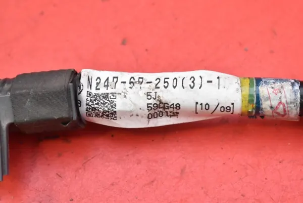 Mazda OE Batteriekabel N247-67-250 für MX-5 ND image 5