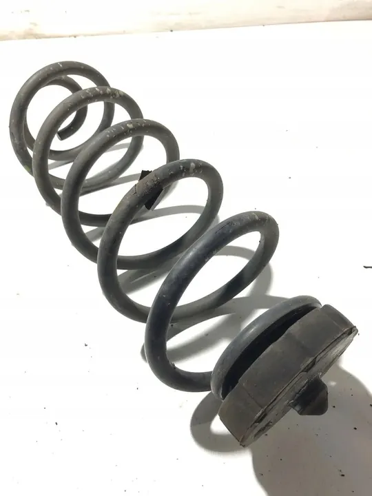 A6 C7 4G Molla Anteriore 3.0 TFSI A7 4G OEM 8K0411105DK image 2