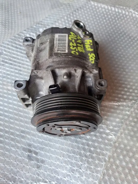 Compressore Aria Condizionata Fiat 500X Tipo Renegade 1.6 image 2